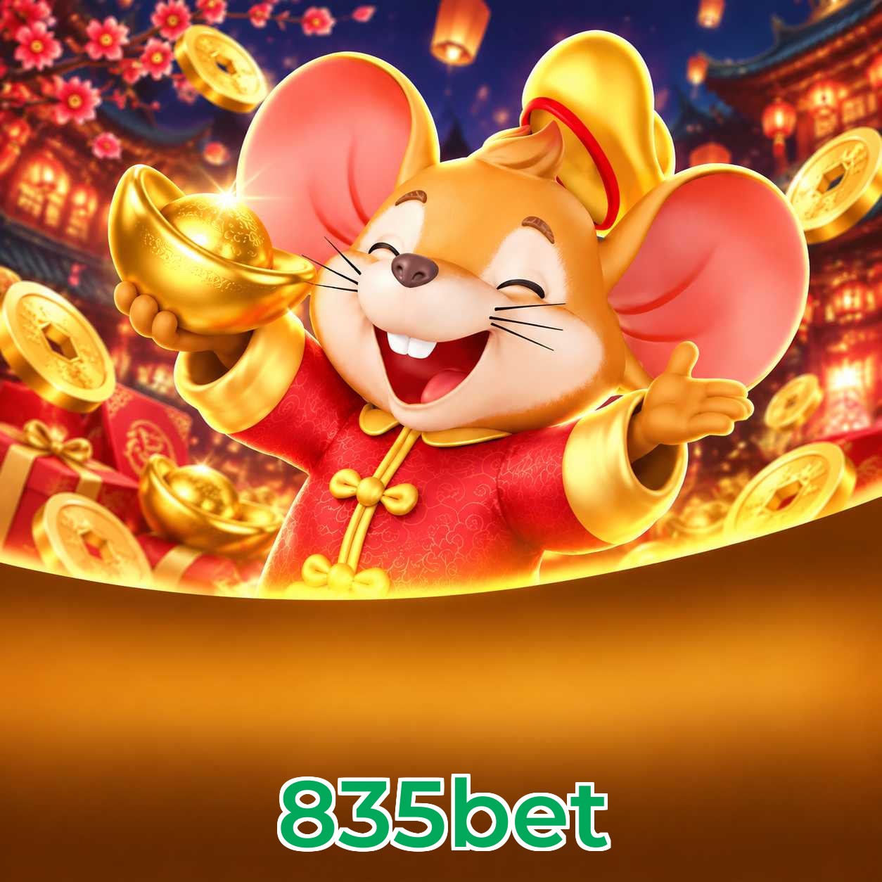 835bet Facebook - Página oficial com promoções e comunidade ativa