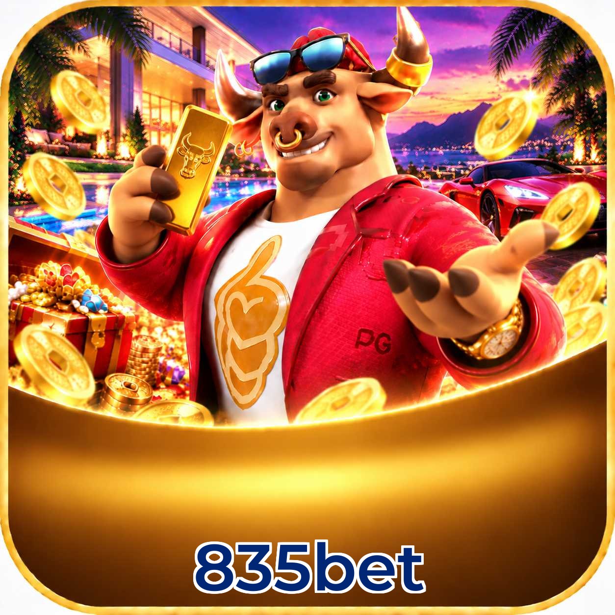 Slot Games Collection