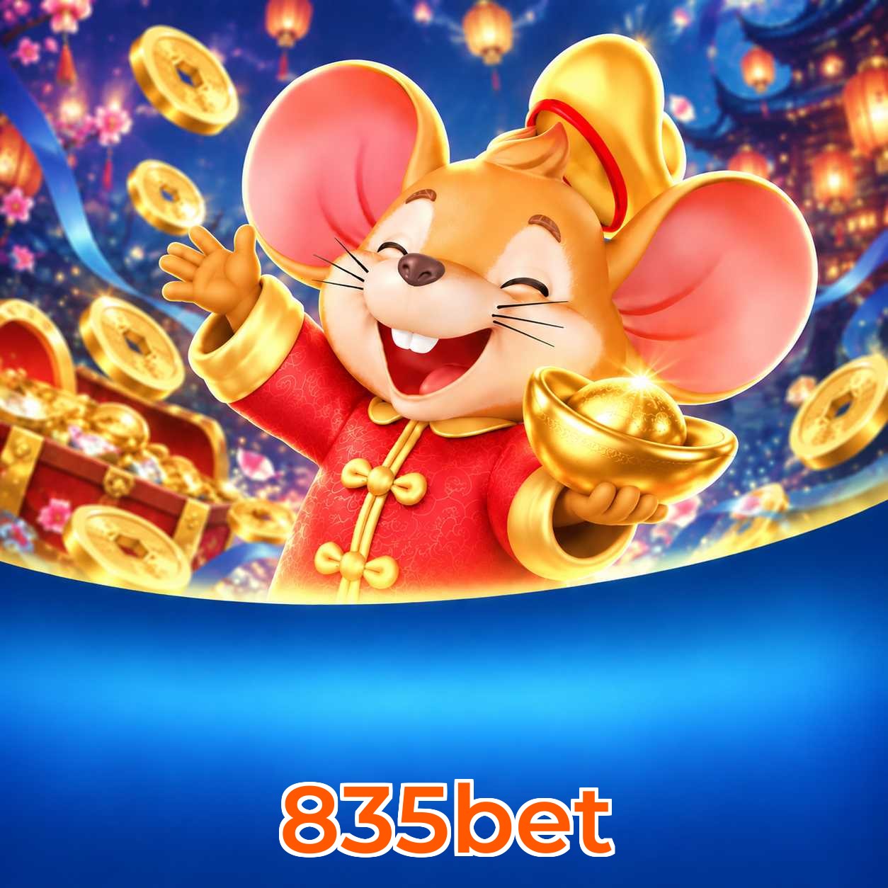 Sistema de Recompensas VIP da 835bet