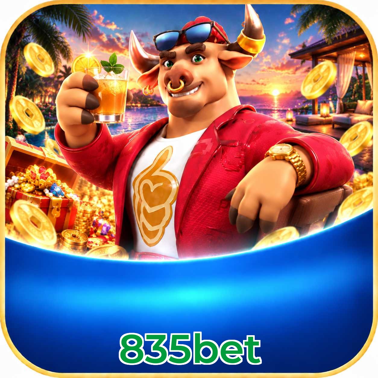 835bet Facebook - Página oficial com promoções e comunidade ativa