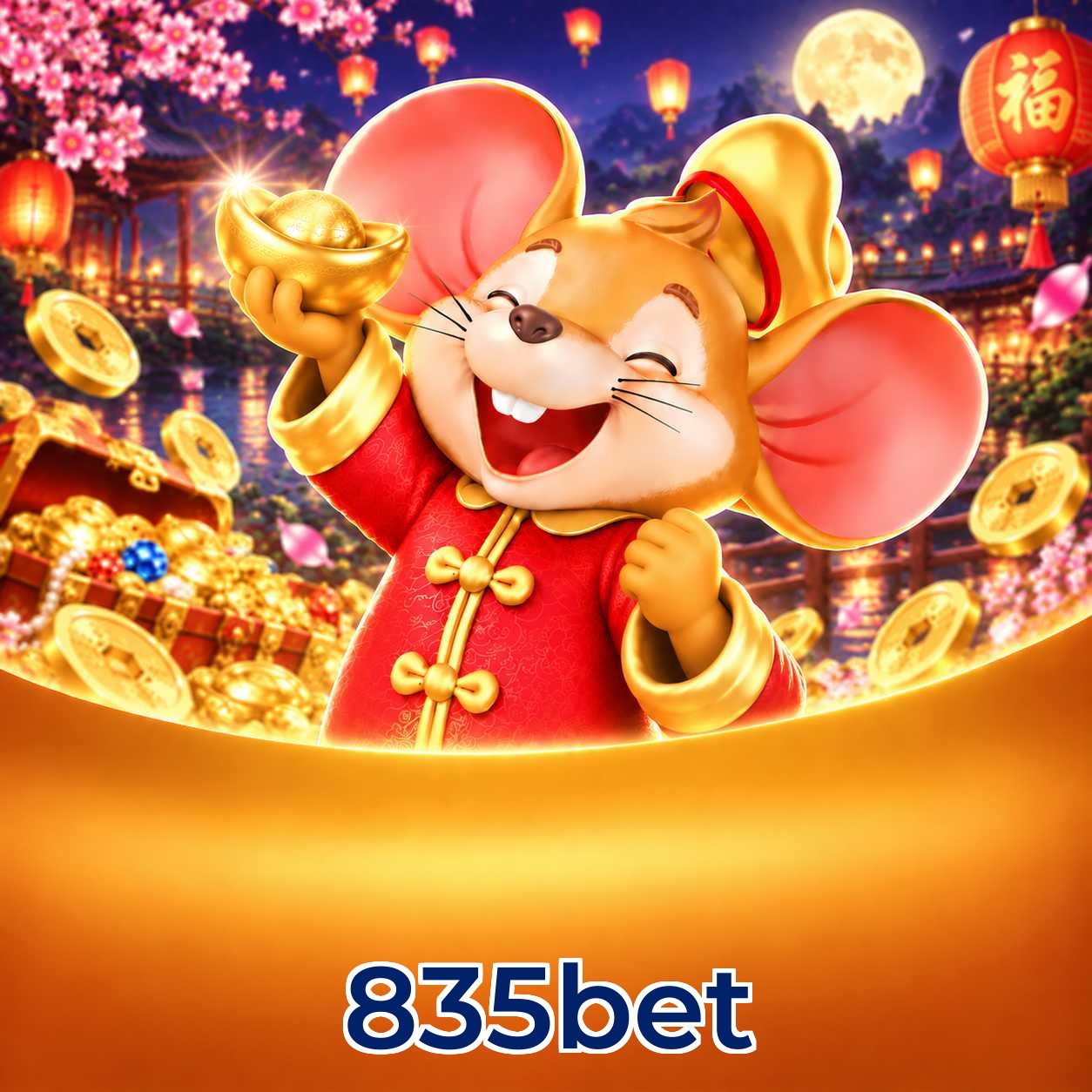 Jackpot Winner Fortune Tiger