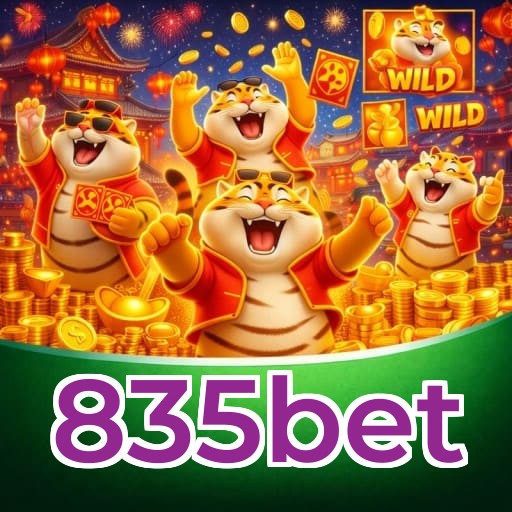 Catálogo 835bet 2.547 jogos - Pragmatic Play, Evolution, NetEnt