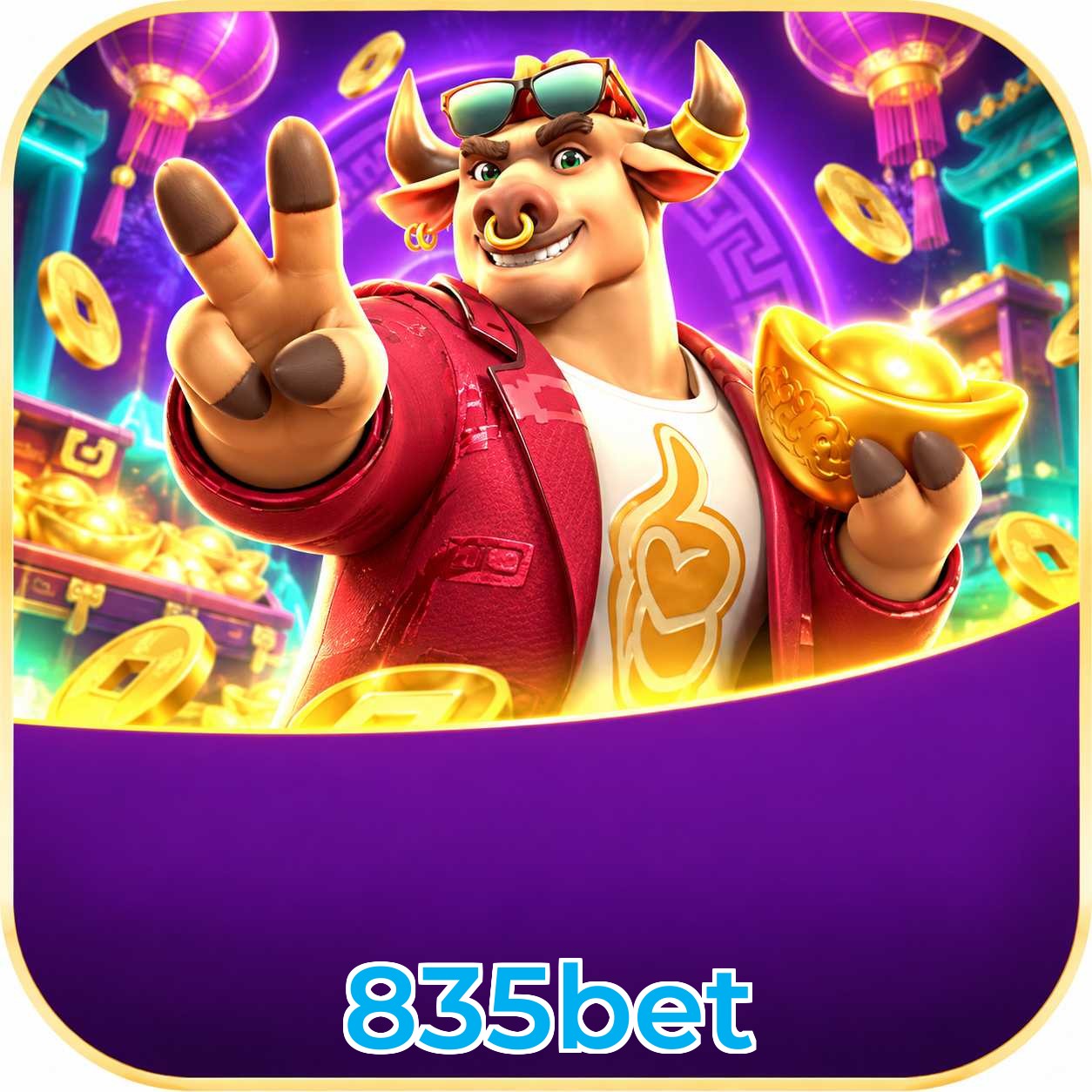 Fortune Dragon Slot