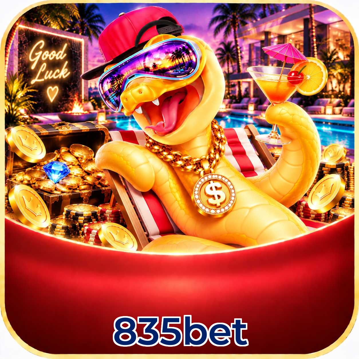 835bet Facebook - Página oficial com promoções e comunidade ativa