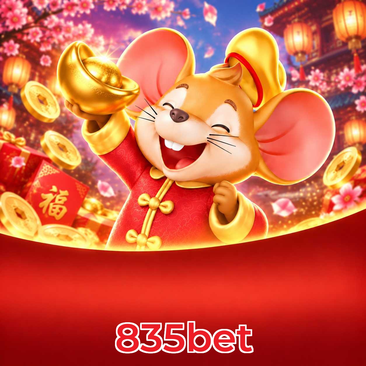 Fortune Tiger Slot